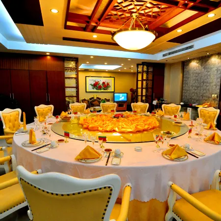 Xinda Hotel
