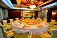 Xinda Hotel Hotels in Zoucheng