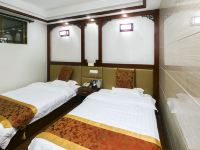 重庆国宏精品酒店 - 标准双人房