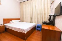 Xuancheng Jingxian Fuguiju Inn - 2-stjärniga