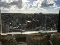 沖繩那霸凱悦酒店 - 浪漫/情侶
