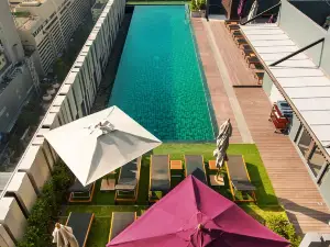 Mercure Bangkok Siam