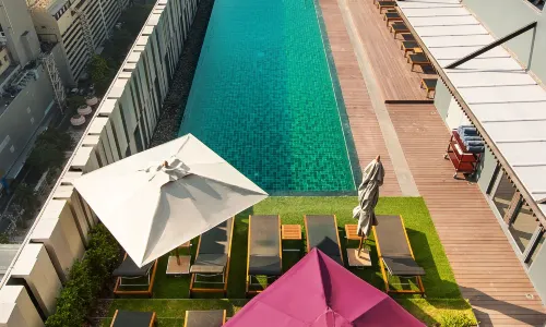 Mercure Bangkok Siam