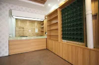美途飯店（太原站西廣場地鐵站店）