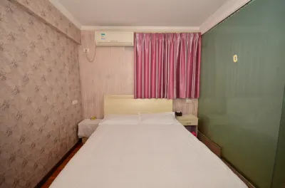 Jiujin Business Hotel Hotels in Wuhan