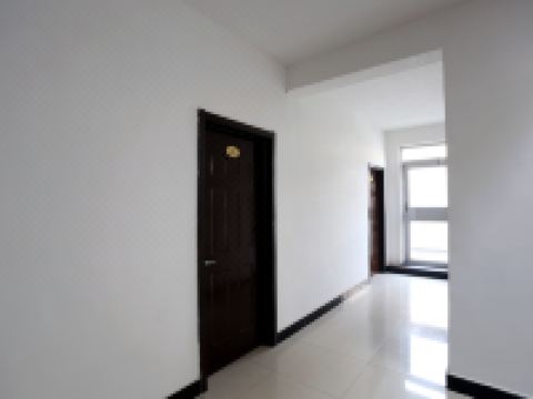 保定如意快捷宾馆 - 公共区域