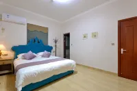 Tiantai Libao Farm stay