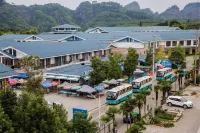Wuyishan Xishuirenjia (Jiuquxi Wharf Store) Hotels in der Nähe von Jiuqu River