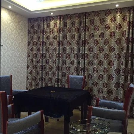 Peng'an Tianfa Hotel