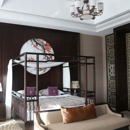 Taolai Holiday Hotel