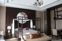 Taolai Holiday Hotel Hotels in Ejin Banner