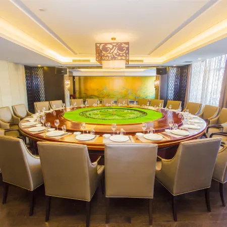Han Yue Lou Hotel