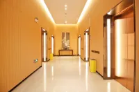 Jinyi Sweetome hotel