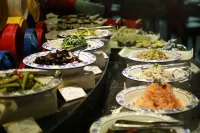 Lijin Meilun Hotel Dongying Hotels in Lijin