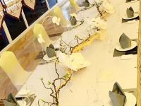 安吉美林大酒店 - 餐厅