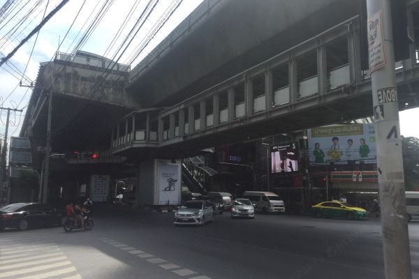 Nantra Ekkamai Hotel(นันทรา เอกมัย)_5