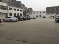 Taihe Yinhe Hotel