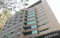 Homeinn Plus Hotel (Dalian High-Tech Zone Wanda Plaza) Hotels in Dalian Software Park and Xuefu Area