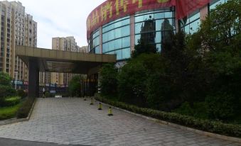 Xiyuan Hotel