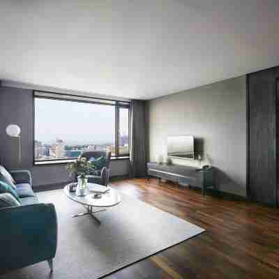 메종 글래드 제주 Rooms