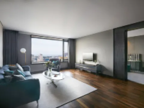 Maison Glad Jeju Hotels in Jeju