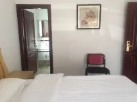 Jing County Menghong Inn Hotel di Taohua Tan Scenic Area