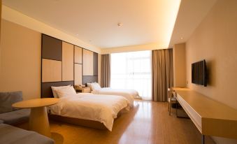 JI Hotel (Zhenjiang Railway Station)