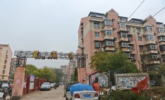 Tianjin Li Ge Rizu