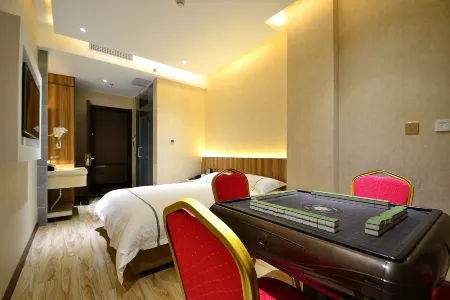 Henghe Chuntian Holiday Hotel