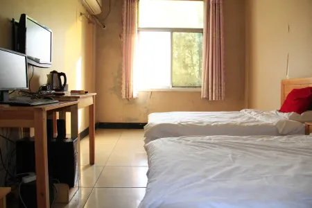 Jinxing Hotel, Yucheng