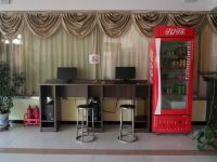 天津金宜商务酒店 - 公共区域