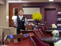 杭州最佳西方梅苑宾馆 - 行政酒廊
