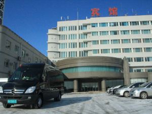 Shenyang Kongguan Hotel