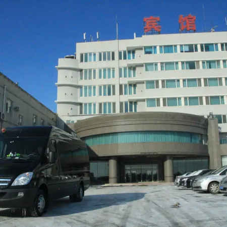 Shenyang Kongguan Hotel