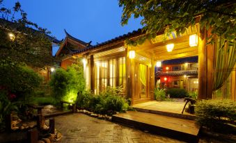 Lijiang Shuhe Ancient Town Lijuan Inn