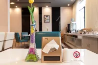 Jin Jiang Yi Star Hotel