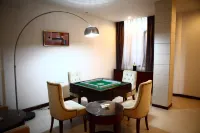 Pengxin Garden Guobin Hotel