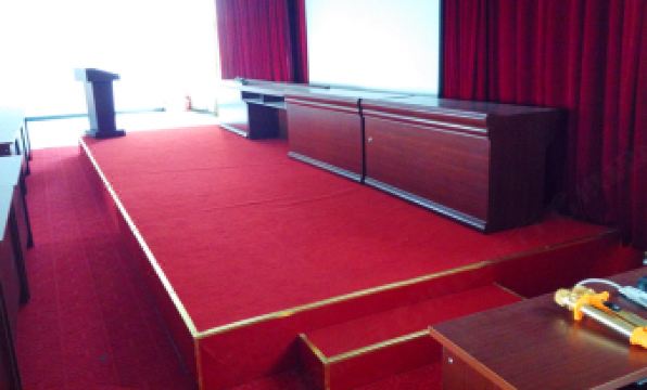 7 Days Premium Hotel (Heze Huanghe Road)