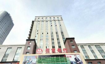 Xibai Hotel