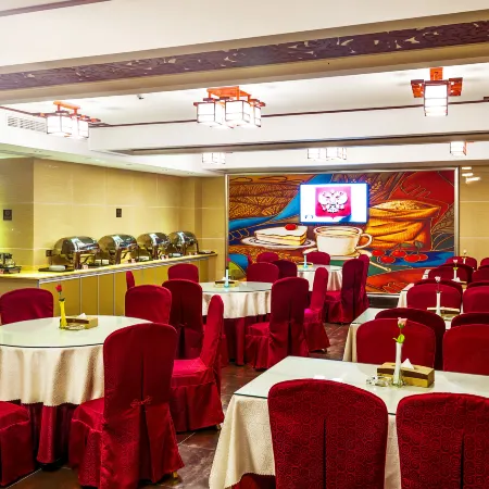 Lai Bao Hotel