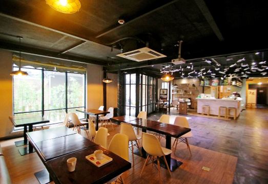 3. 상하이 피쉬 인..