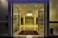 Junying Sanbu Hotel