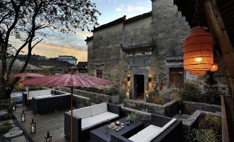 Yijing Boutique Culture Hotel