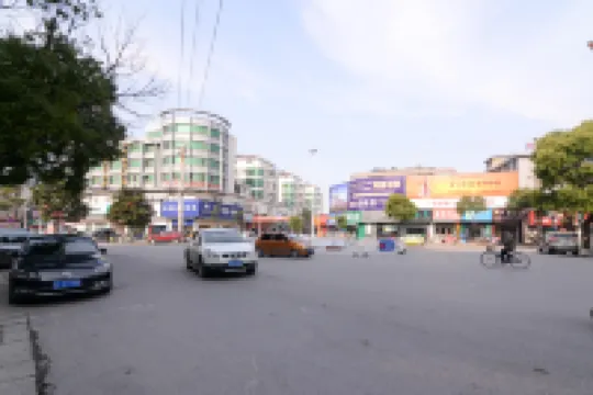 Zhouzai Hotel