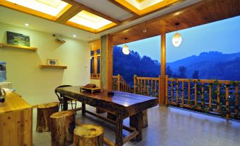 Liping Zhaoxing Story Hotel
