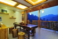 Liping Zhaoxing Story Hotel