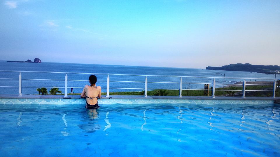 Sun and Moon Resort