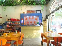 宁波老毛美食宾馆 - 公共区域
