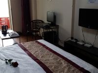 西安金峰家庭公寓 - 温馨大床房
