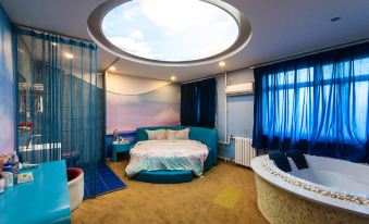 Angel Love Theme Hotel